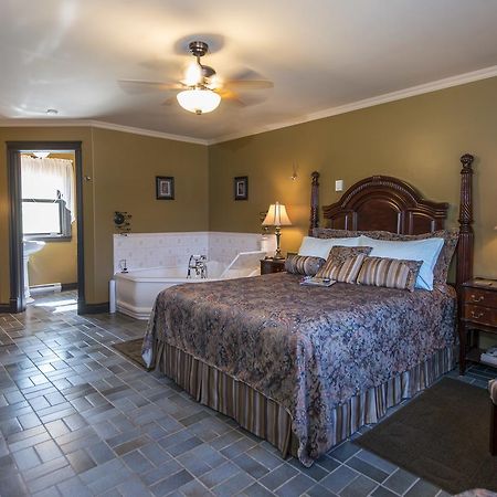 Hampton Bed And Breakfast Exterior foto