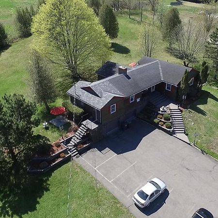Hampton Bed And Breakfast Exterior foto