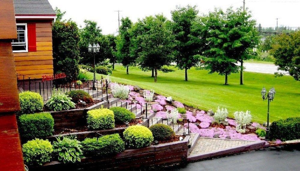 Hampton Bed And Breakfast Exterior foto