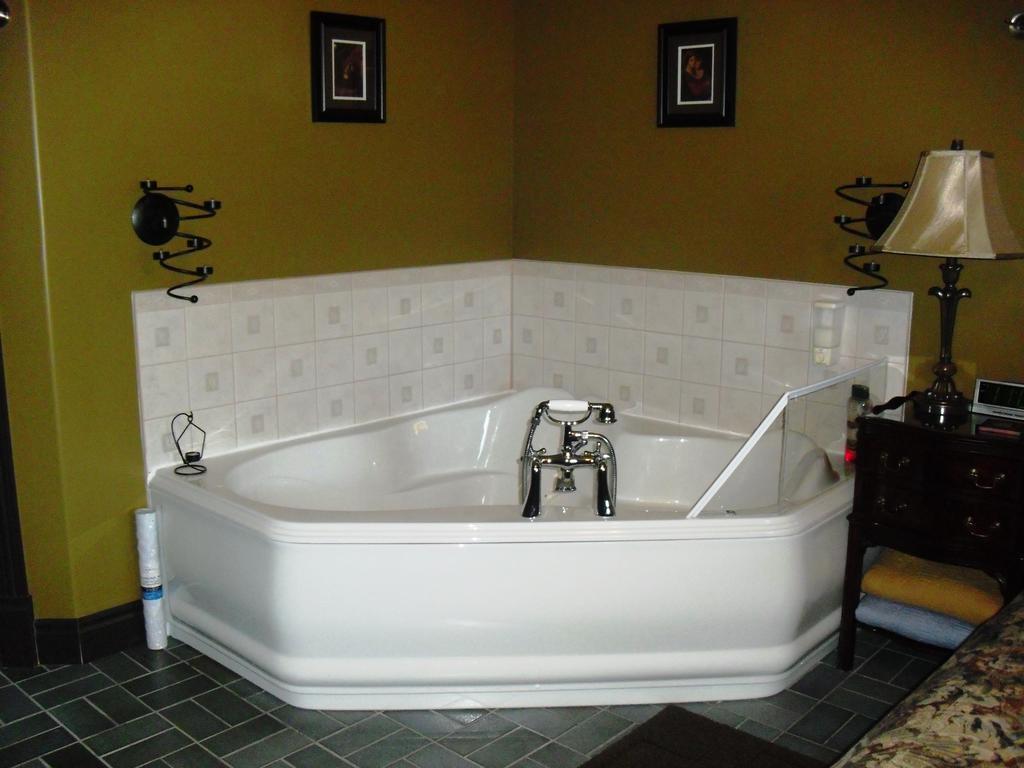 Hampton Bed And Breakfast Quarto foto