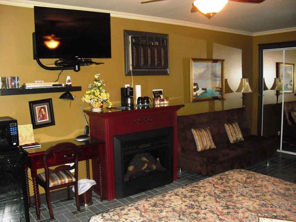Hampton Bed And Breakfast Quarto foto