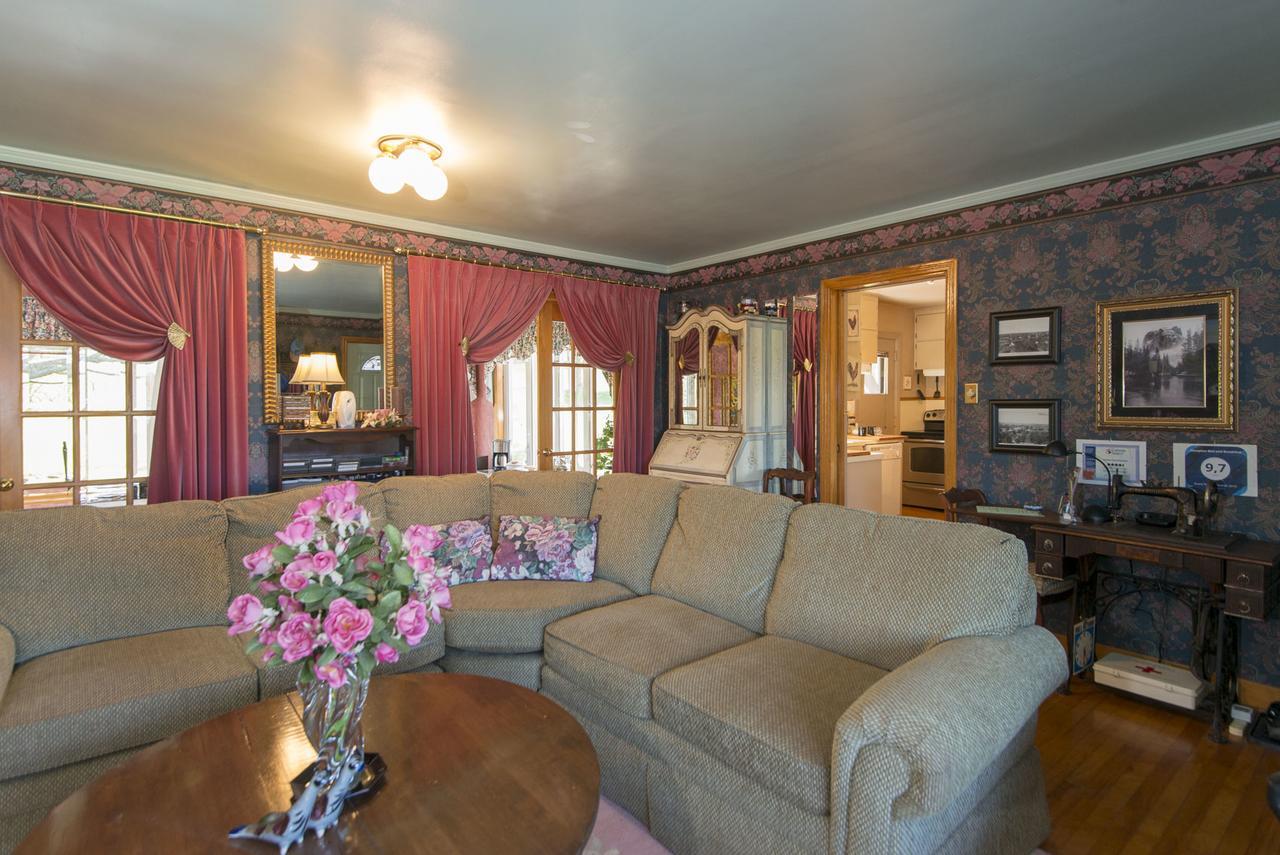 Hampton Bed And Breakfast Exterior foto