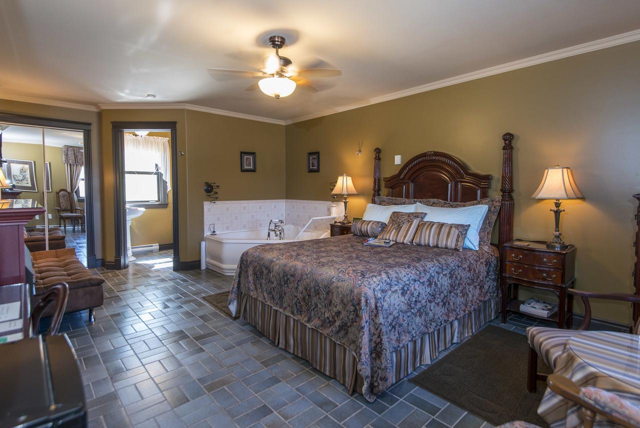 Hampton Bed And Breakfast Exterior foto